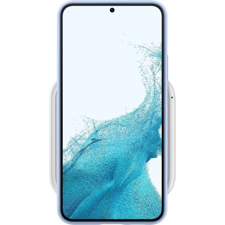Samsung Wireless Charger Pad 15W - Fast & Convenient 24-pin USB-C Charging Solution - Model: 8806092978690